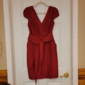 Women's J. Mendel Dress Size 4